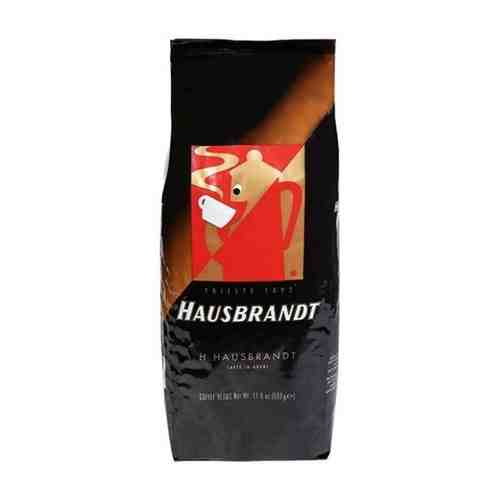 Кофе в зернах Hausbrandt Hausbrandt, 500 гр. арт. 100468863787