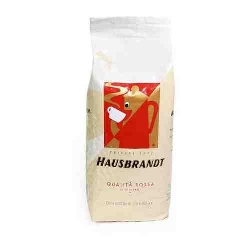 Кофе в зернах Hausbrandt Qualita Rossa, 1000 гр. арт. 100468863922