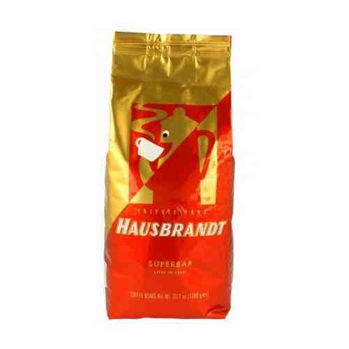 Кофе в зернах Hausbrandt Superbar, 500 гр. арт. 100468863924