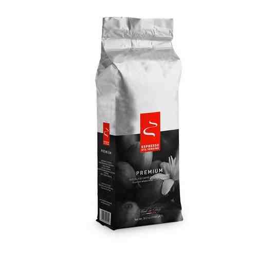 Кофе в зернах Hausbrandt Вендинг Премиум (Vending Premium) 1кг арт. 216838140