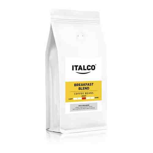 Кофе в зернах Italco Breakfast Blend 1kg 4640165782296 арт. 1745288391