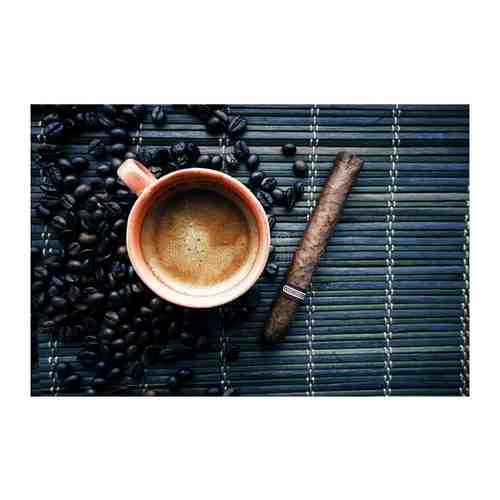 Кофе в зернах Куба Альтура 100 гр арт. 101724746853