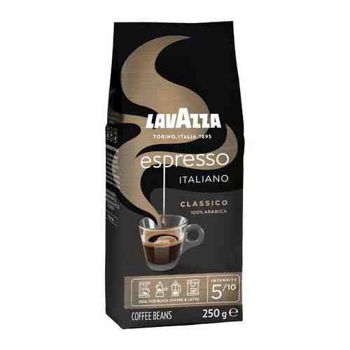 Кофе в зернах Lavazza Caffe Espresso Italiano classic, 1 кг арт. 101075082864