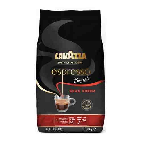 Кофе в зернах Lavazza Espresso Barista Gran Crema, 1 кг арт. 101055898757