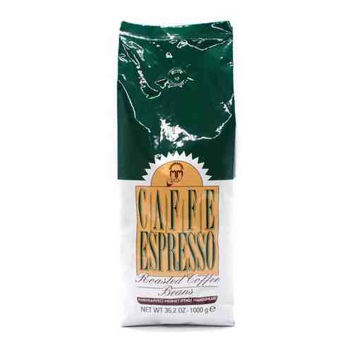 Кофе в зернах MEHMET EFENDI espresso 500гр арт. 101601809797