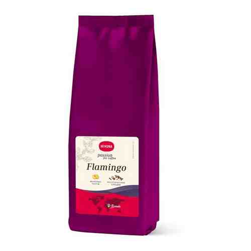 Кофе в зернах NIVONA Flamingo, 1кг арт. 101275977458