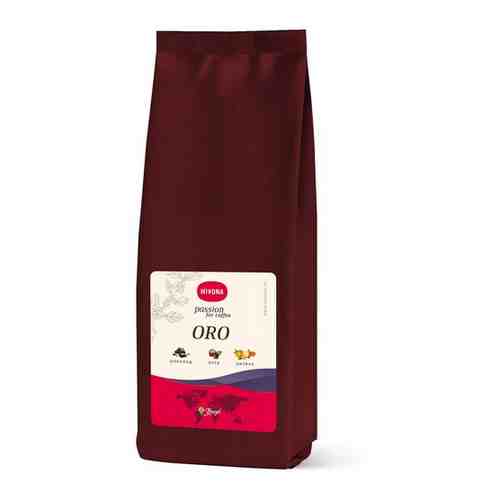Кофе в зернах Nivona ORO, 500 г арт. 101233418952
