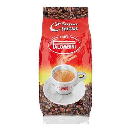 Кофе в зернах Palombini Super Crema, 1 кг арт. 183262023