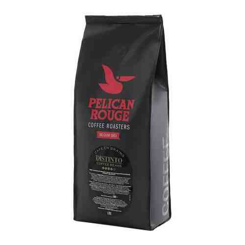 Кофе в зернах Pelican Rouge 