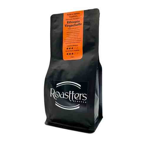 Кофе в зернах, Roastters, 
