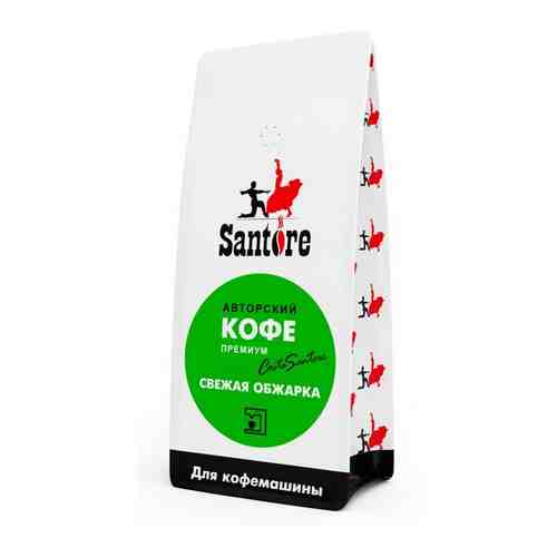Кофе в зернах Santore Green Line, 1 кг арт. 100902009801