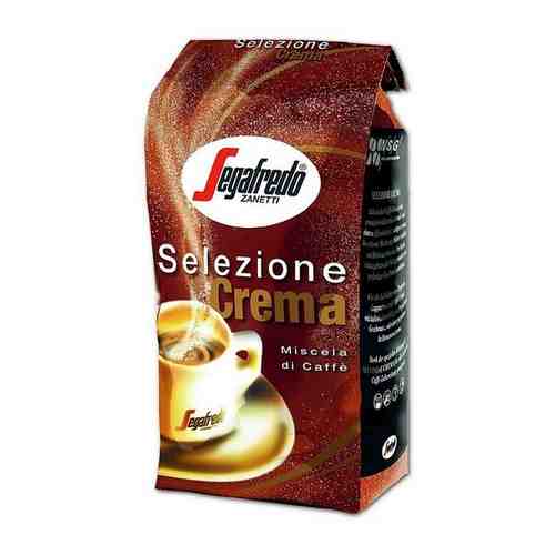 Кофе в зернах Segafredo Selezione Crema 1кг арт. 183740079