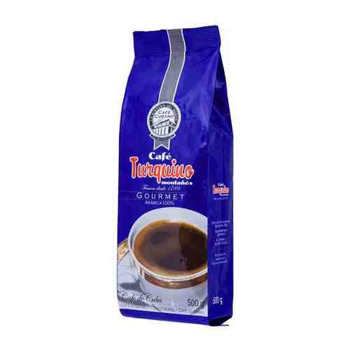 Кофе в зернах Turquino, 500 гр. арт. 100520987937