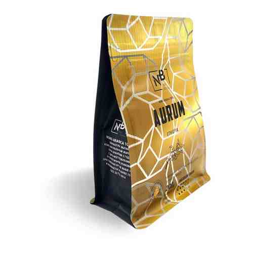 Кофе жареный в зёрнах. AURUM, 200г 100% Арабика арт. 101452036351