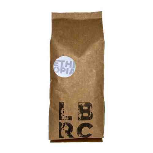 Кофе жареный в зернах LB RC Ethiopia (100% арабика), 1000гр. арт. 101766411695