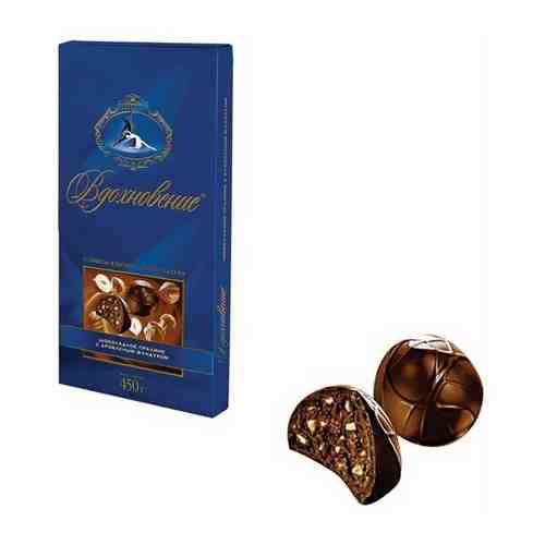 Конфеты шоколадные бабаевский 