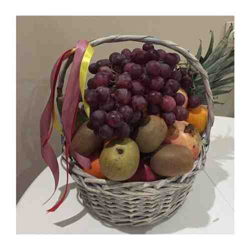 Корзина фруктов «Фруктовый Бум» арт. 1699918014