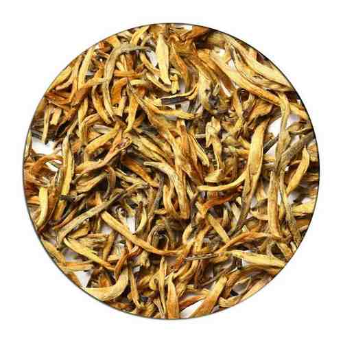 Красный чай Liway Цзин Хао Дянь Хун (Золотой пух) Премиум, 500 гр арт. 1697478760