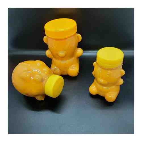 Крем-мёд с апельсином Мир вкуса, 300 гр арт. 101534712031