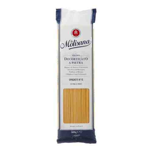 Макароны La Molisana Spaghetti cпагетти, 500 г арт. 162603874