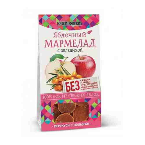 Мармелад/Яблочный мармелад 