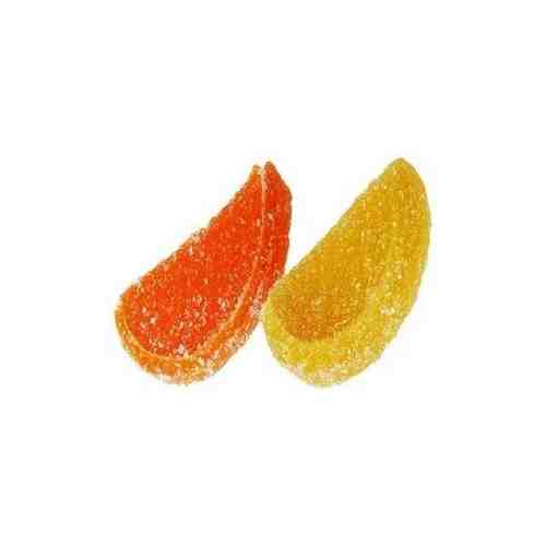 Мармелад желейный Метрополис фруктово-ягодный дольки 2,5кг арт. 101733098948