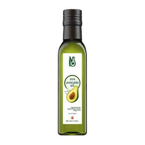 Масло Авокадо LVO 250 мл 100% Natural Avocado Cooking Oil арт. 101531611844