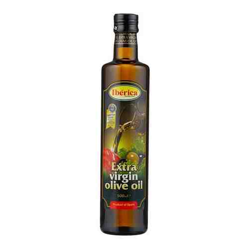 Масло оливковое IBERICA IBERIKA EXTRA VIRGIN дорика 0,25 л арт. 100451010977