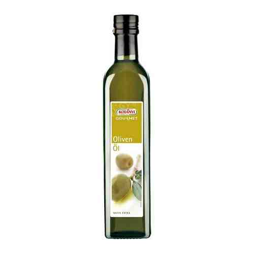 Масло оливковое нерафинированное высшего качества KOTANYI арт. 101517603174