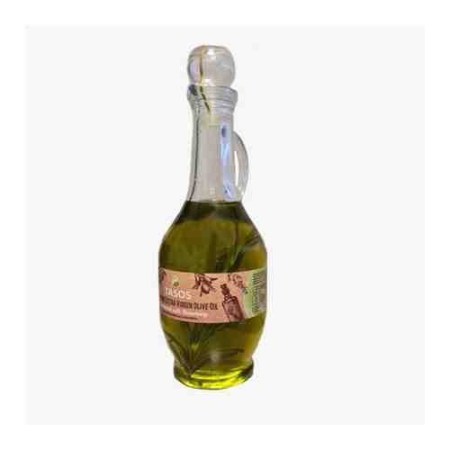 Масло оливковое Prtmium extra virgin Olive Oil с розмарином, графин 0,5 л. арт. 101765169749