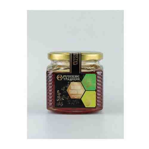 Мед натуральный разнотравье темное (500 гр.) арт. 101731929522