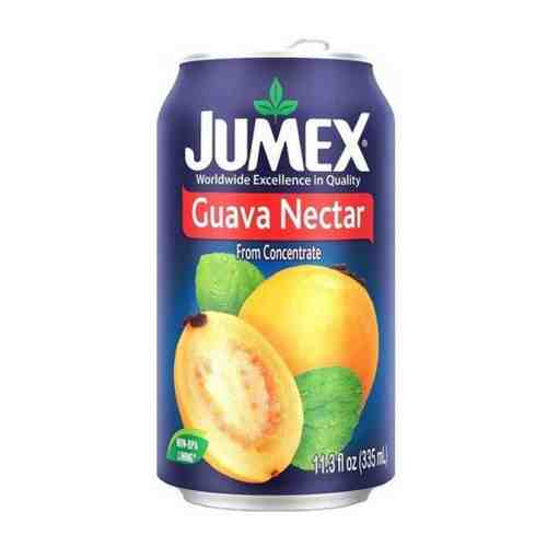 Мексиканский Сок Jumex Гуава 473 мл арт. 100930722473