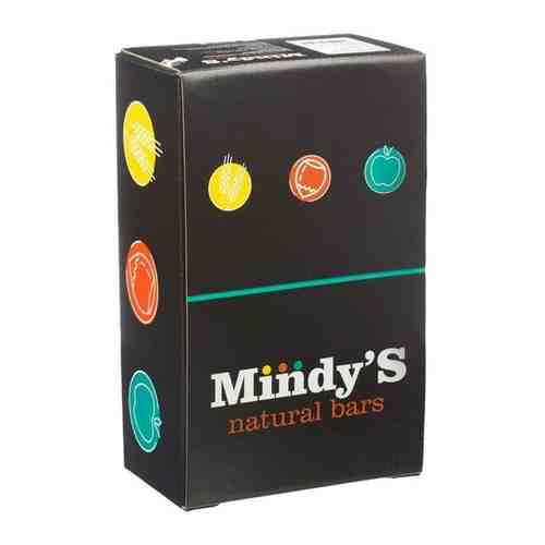 Mindy`S Батончик глазированный Mindy's Кешью-Семечки тыквы, 30штx35г арт. 736190204