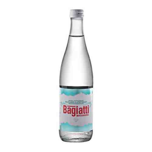Минеральная вода Багиатти, негазированная, 0,5 л х 20 шт арт. 101740361937