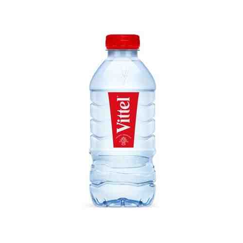 Минеральная вода Vittel не газированная 1л пэт арт. 100408612097