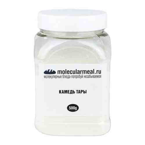 molecularmeal / Камедь тары 500 г, пищевая добавка Е417, загуститель арт. 101755885812