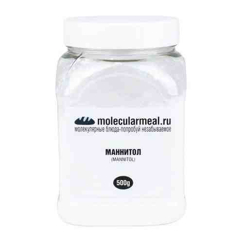 molecularmeal / Маннитол для молекулярной кухни, 250 г арт. 101414135012