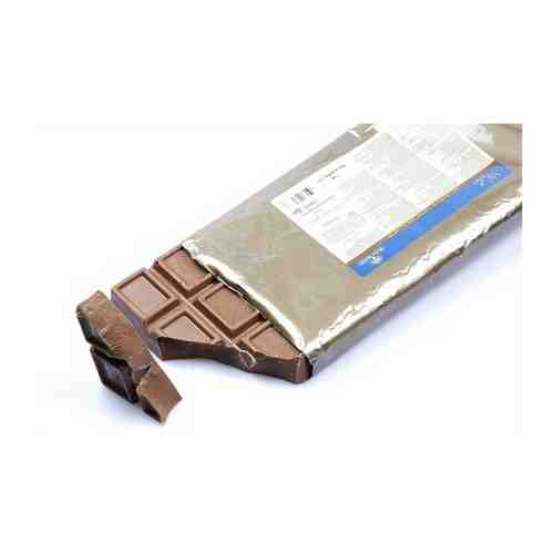 Молочный шоколад Ariba Latte Pani, плитка 1 кг арт. 101333023546