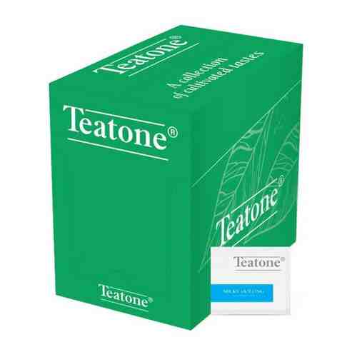 Молочный улун Teatone пакетики на чашку 300шт арт. 642445016