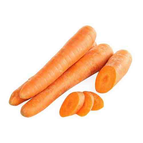 Морковь мытая METRO CHEF пакет арт. 925024921