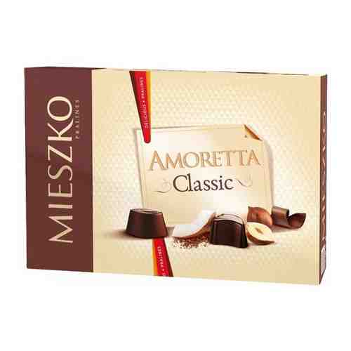 Набор конфет Mieszko Amoretta Chocolates 280г арт. 100972417983