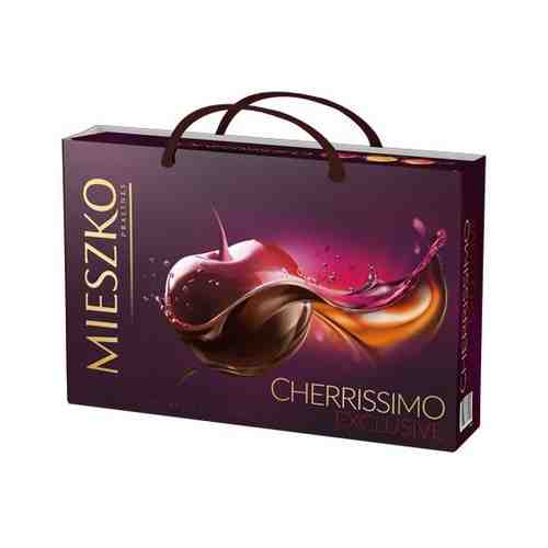 Набор конфет Mieszko Cherrissimo exclusive chocolates in bag 285г 285г арт. 101583323770