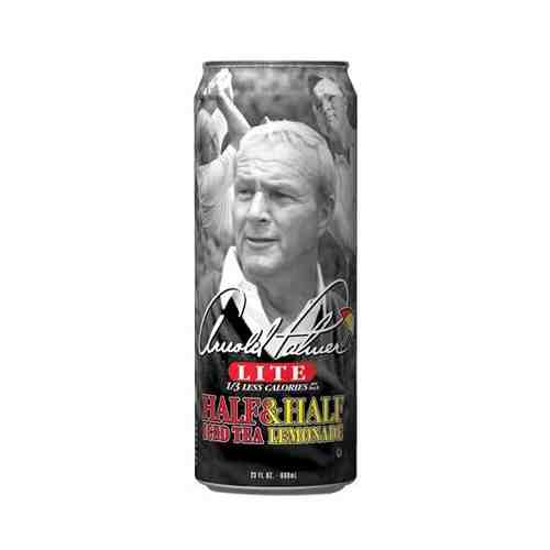 Напиток Arizona Arnold Palmer Half & Half Iced Tea Lemonade 0,68л арт. 100416892011