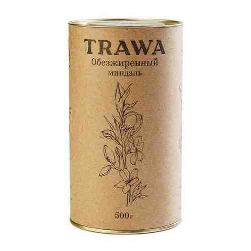 Обезжиренный грецкий орех TRAWA 500 г арт. 439315477