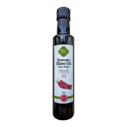 Оливковое масло Agrinio с перцем чили, 250мл арт. 101393011209