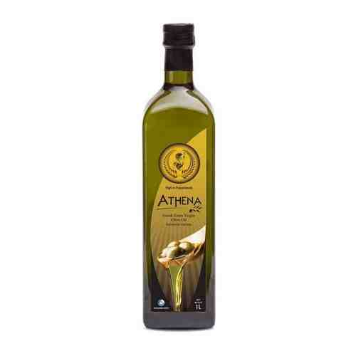 Оливковое масло ATHENA EV, 1000мл, стекло арт. 892711278