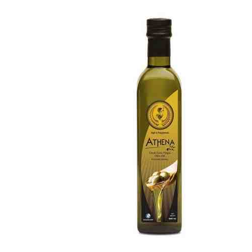 Оливковое масло ATHENA EV, 500мл, стекло арт. 101253232427