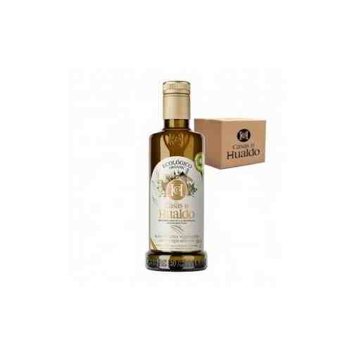 Оливковое масло extra virgin Органик Касас д'Уальдо арт. 101645876067