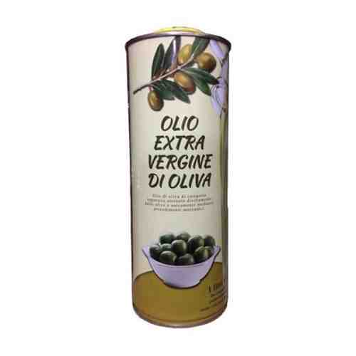 Оливковое масло Extra Virgin VESUVIO 1 л арт. 100921890016