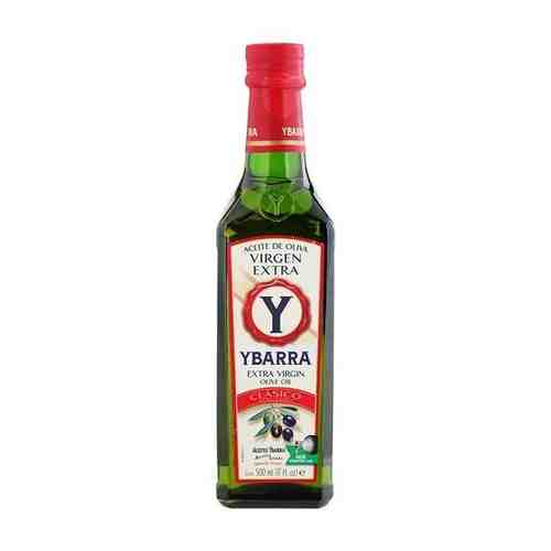 Оливковое масло Ybarra Extra Virgin Classico 500мл (Испания) арт. 100634868867